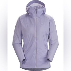 Arc’teryx Atom SL Hoodie - Size Medium